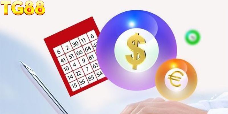 Các loại hình đánh đề online được yêu thích nhất