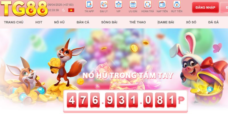 Một số ưu điểm của website