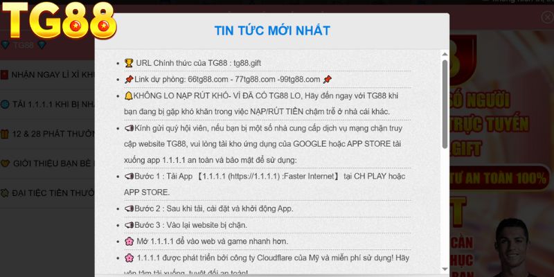 Tổng hợp thông tin tổng quan về sân chơi