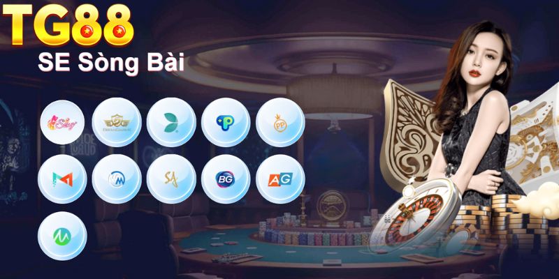 Trải nghiệm casino an toàn, cá cược uy tín.